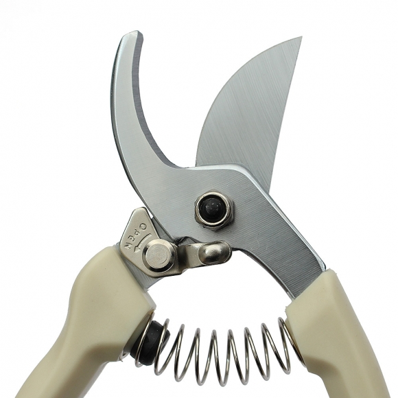 그린가든 원예 전지가위(아이보리)