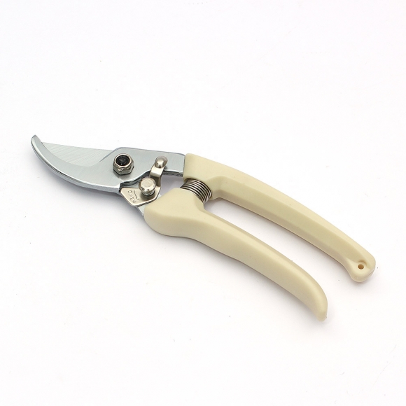 그린가든 원예 전지가위(아이보리)