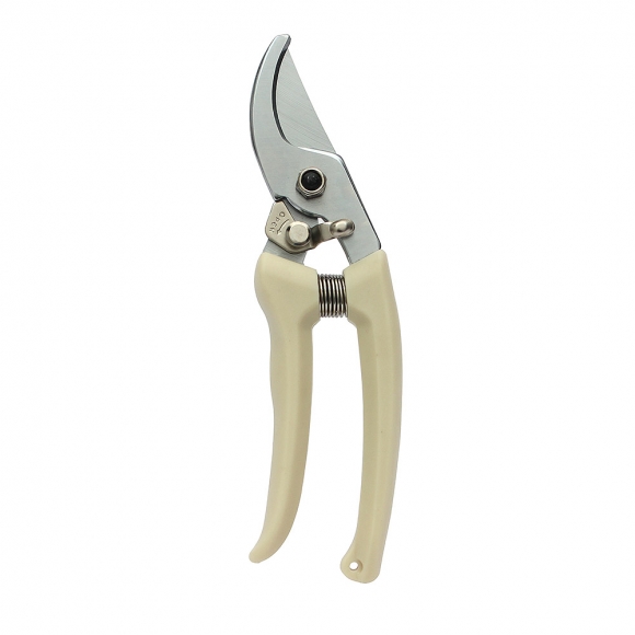 그린가든 원예 전지가위(아이보리)