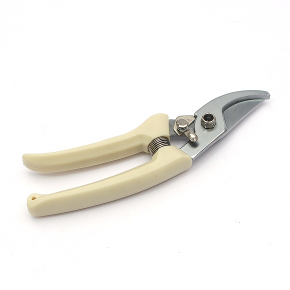 그린가든 원예 전지가위(아이보리)