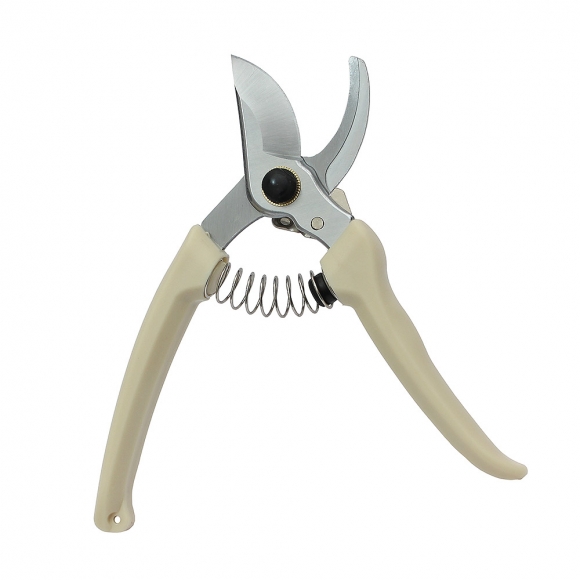 그린가든 원예 전지가위(아이보리)