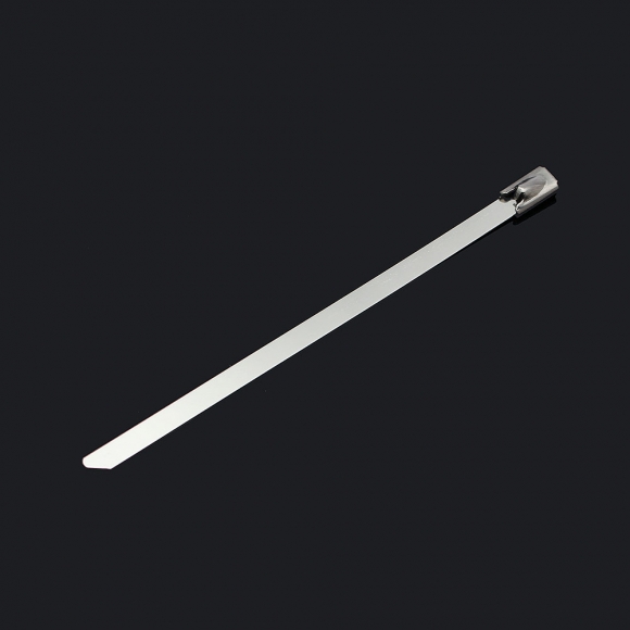 스트롱강 304스텐 케이블타이 100개(4.6x100mm)