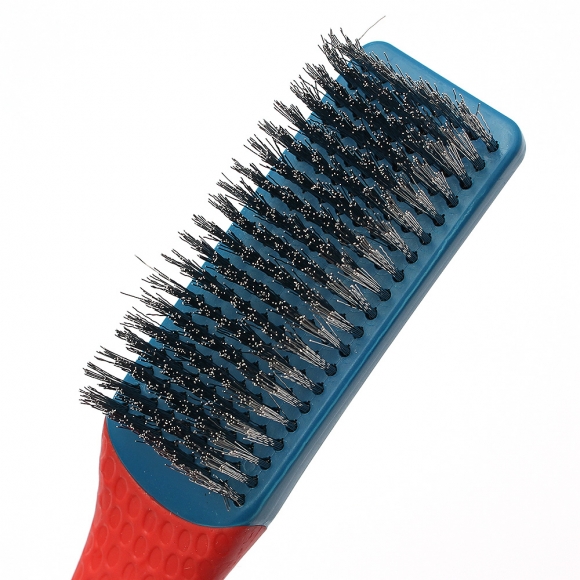 강력 스틸 와이어 브러쉬 2p세트