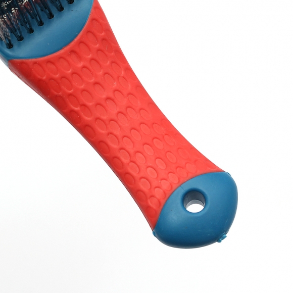 강력 스틸 와이어 브러쉬 2p세트