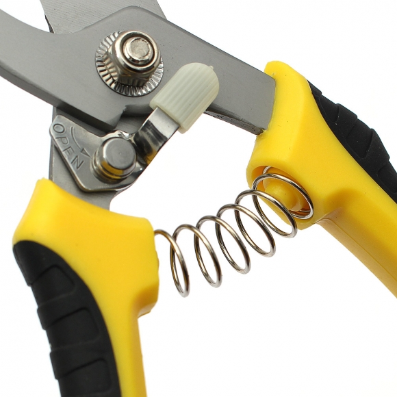 그린케어 원예 전지가위