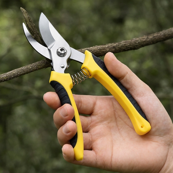 그린케어 원예 전지가위