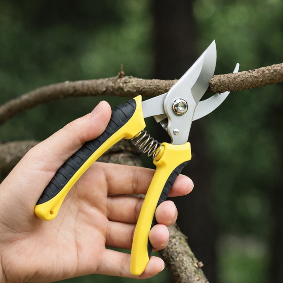 그린케어 원예 전지가위