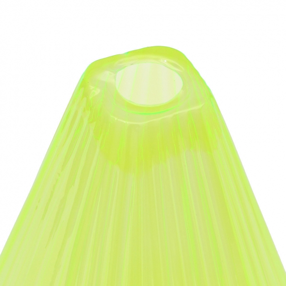 쑥쑥 식물 모종 보호 커버 50p세트(22cm) (그린 고깔)