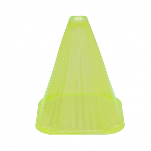 쑥쑥 식물 모종 보호 커버 50p세트(22cm) (그린 고깔)