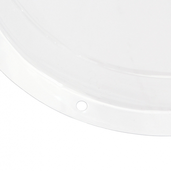 쑥쑥 식물 모종 보호 커버 20p세트(16cm) (투명 돔형)