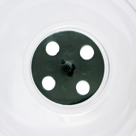 쑥쑥 식물 모종 보호 커버 20p세트(16cm) (투명 돔형)