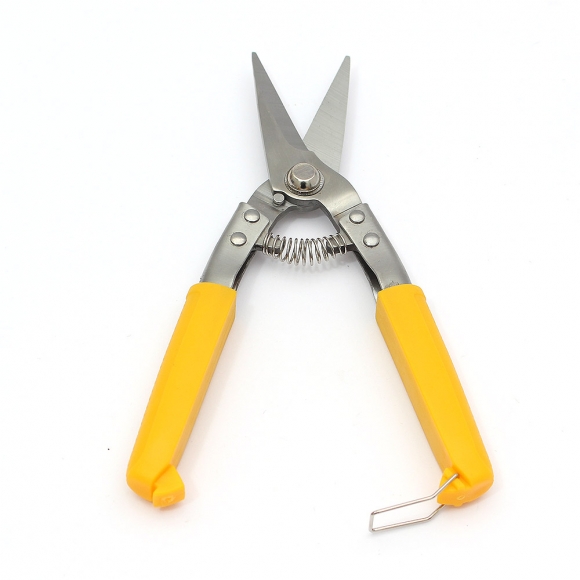 홈그로우 적과 전지가위