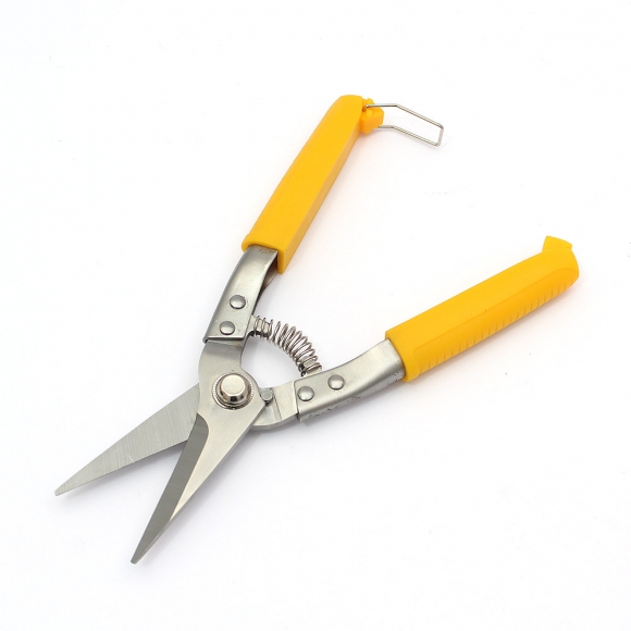 홈그로우 적과 전지가위