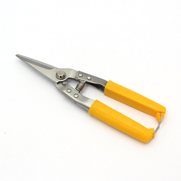 홈그로우 적과 전지가위