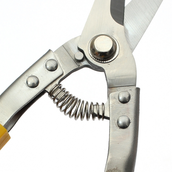 홈그로우 적과 전지가위