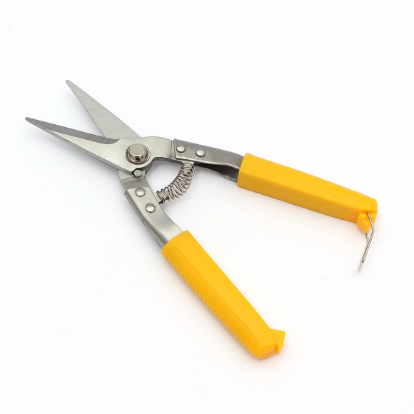 홈그로우 적과 전지가위