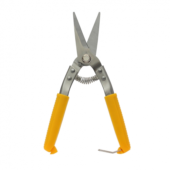 홈그로우 적과 전지가위