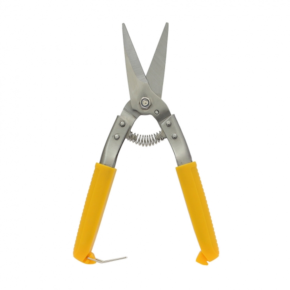 홈그로우 적과 전지가위