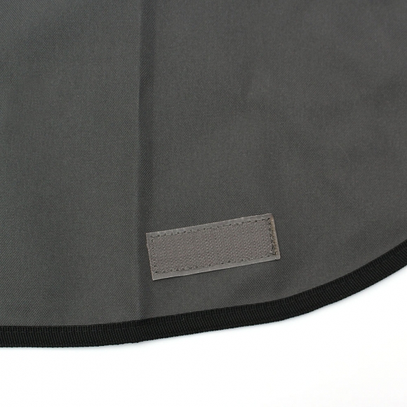 반려동물 스크래치방지 자동차 도어커버(그레이)