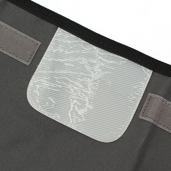 반려동물 스크래치방지 자동차 도어커버(그레이)