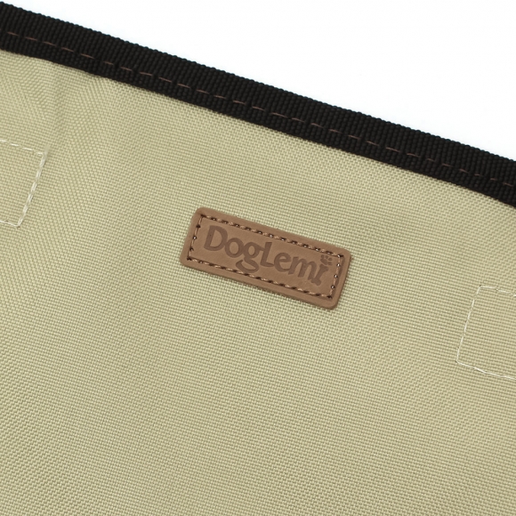 반려동물 스크래치방지 자동차 도어커버(베이지)