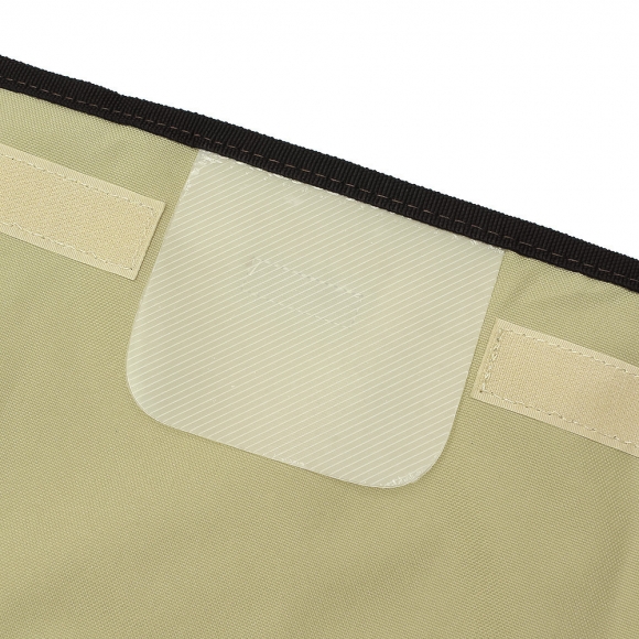 반려동물 스크래치방지 자동차 도어커버(베이지)