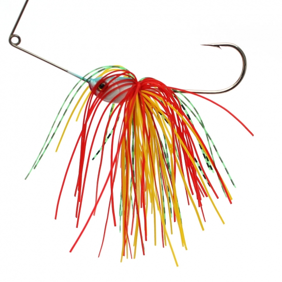 웨이브 배스 스피너베이트(19.8g) (M2)