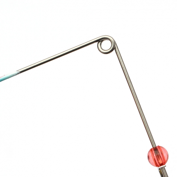 웨이브 배스 스피너베이트(19.8g) (M2)