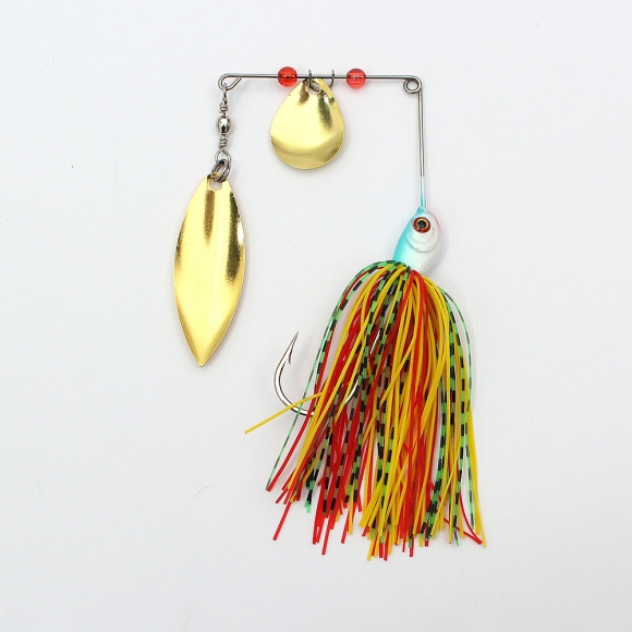 웨이브 배스 스피너베이트(19.8g) (M2)