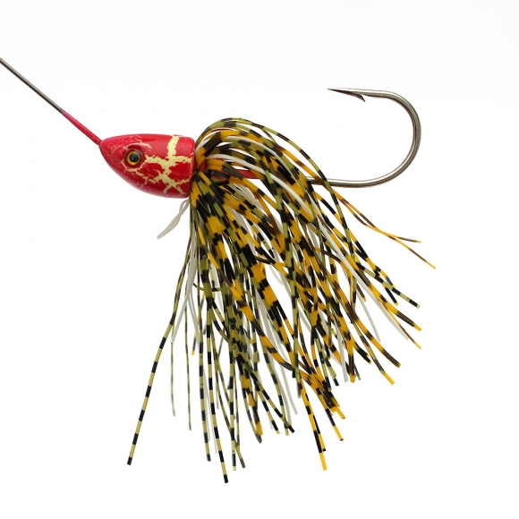 웨이브 배스 스피너베이트(24g) (L1)