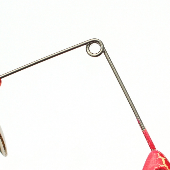 웨이브 배스 스피너베이트(24g) (L1)