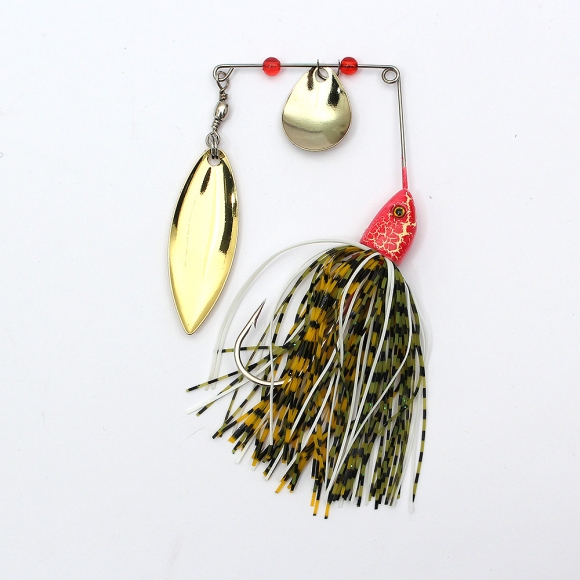 웨이브 배스 스피너베이트(24g) (L1)