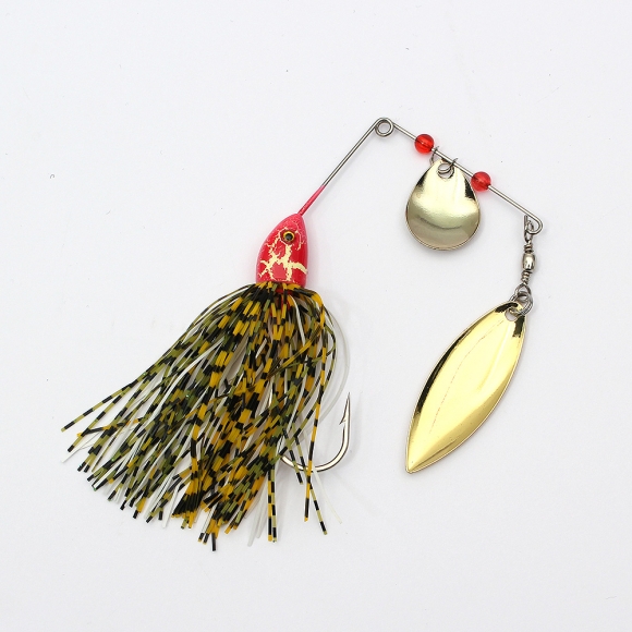 웨이브 배스 스피너베이트(24g) (L1)