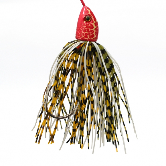 웨이브 배스 스피너베이트(24g) (L1)