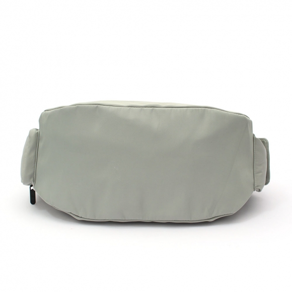 캐주얼 방수포켓 크로스백(그린)