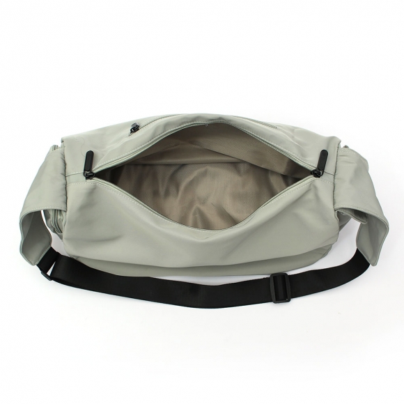 캐주얼 방수포켓 크로스백(그린)