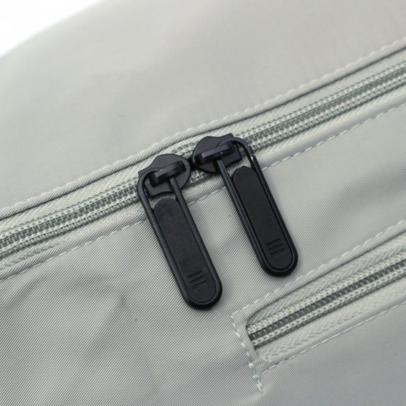 캐주얼 방수포켓 크로스백(그린)