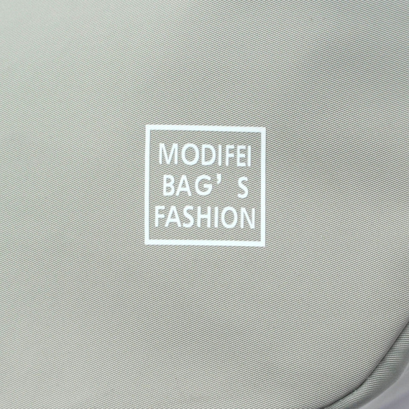 캐주얼 방수포켓 크로스백(그린)