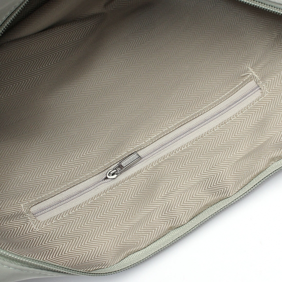 캐주얼 방수포켓 크로스백(그린)