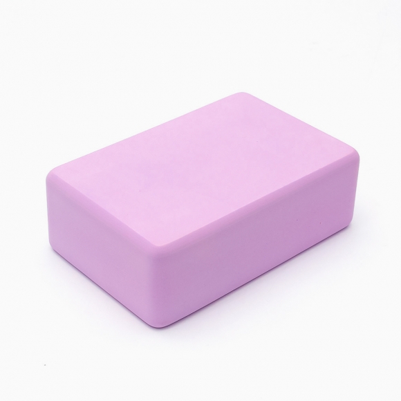 젠플로우 EVA 요가블럭(퍼플)