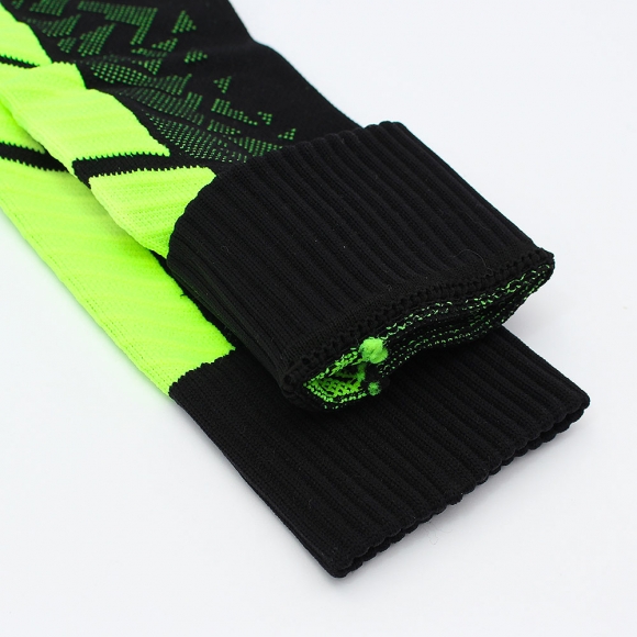 엠제이 논슬립 축구 양말  K3(블랙)