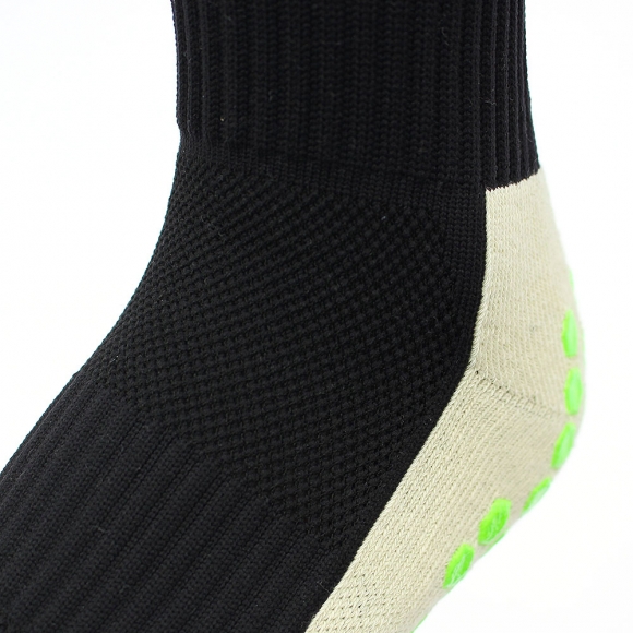 엠제이 논슬립 축구 양말  K3(블랙)