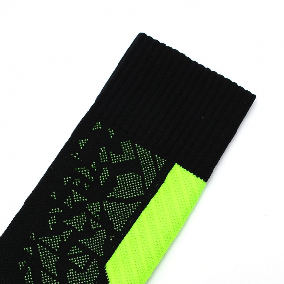 엠제이 논슬립 축구 양말  K3(블랙)
