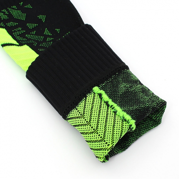 엠제이 논슬립 축구 양말  K3(블랙)