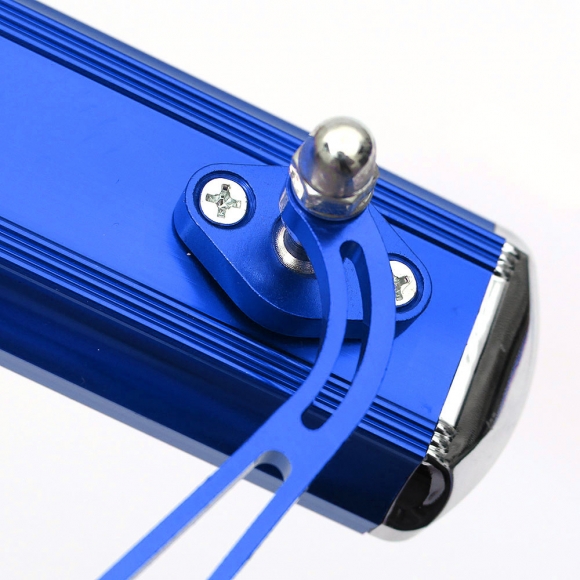 와이드 자전거 백미러 2p세트(블루)