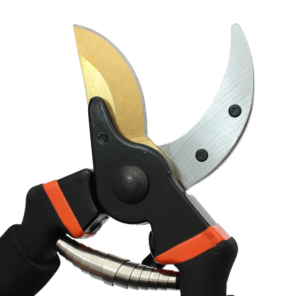 트리포스 강력 원예 전지가위 PS02