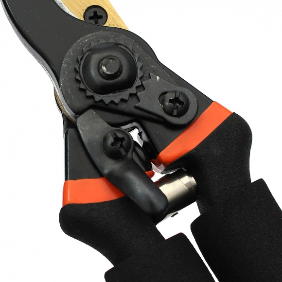 트리포스 강력 원예 전지가위 PS02