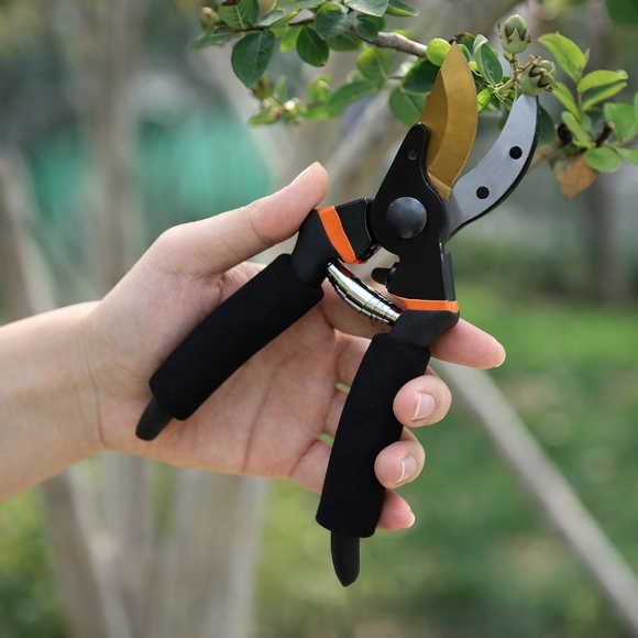 트리포스 강력 원예 전지가위 PS02