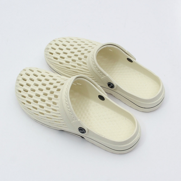 데일리 투웨이 아쿠아 슬리퍼(270mm) (아이보리)