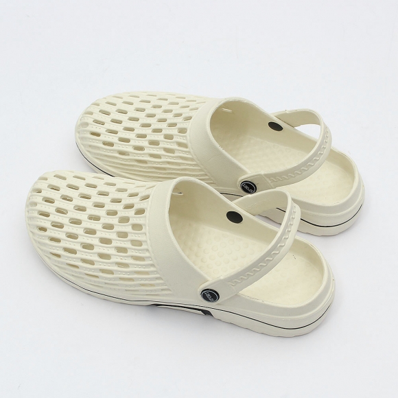 데일리 투웨이 아쿠아 슬리퍼(270mm) (아이보리)